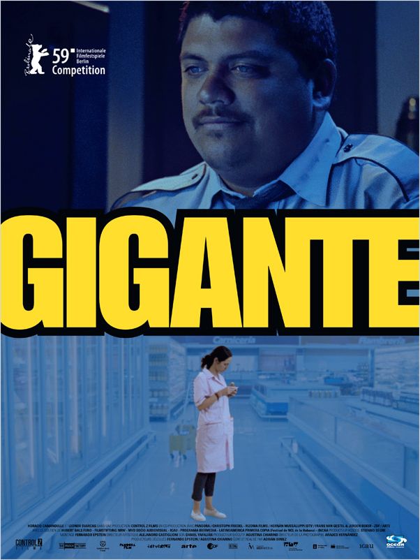 [MU] Gigante [DVDRiP]