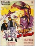 Sursis pour un vivant (1959)[DVDRiP] 