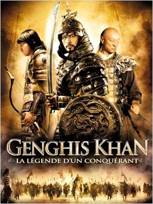  [HF] Genghis Khan [FRENCH DVDRiP]