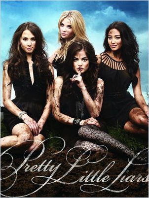 Pretty Little Liars S 3 EP 3 VOSTFR Pretty Little Liars S 3 EP 3 VOSTFR