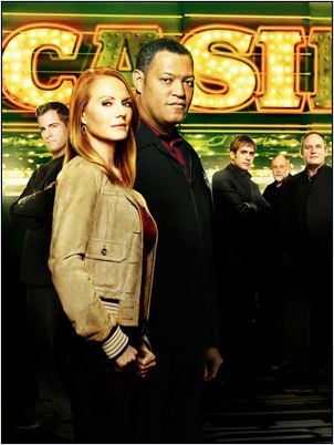 CSI Las Vegas, Les Experts Saison 12 |VOSTFR| 19487525 CSI Las Vegas, Les Experts Saison 12 |VOSTFR|