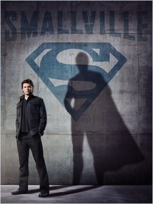 Smallville [Saison 06 FRENCH]