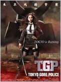 [FS] Tokyo Gore Police [DVDRIP] [French]