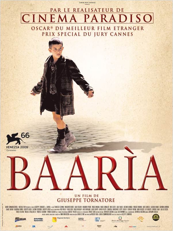  Baaria [TRUEFRENCH DVDRiP]
