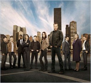 24 heures chrono - saison 3 24 heures chrono - saison 3