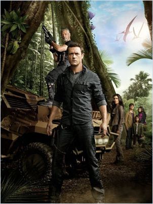 Terra Nova - Saison 1 Terra Nova - Saison 1