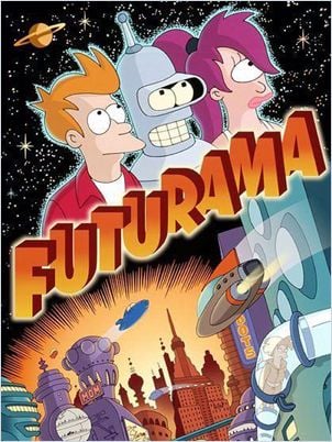 Futurama, Saison 07 Episode 14 VOSTFR streaming Futurama, Saison 07 Episode 14 VOSTFR streaming
