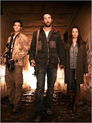Falling skies Saison 02 FRENCH Episode 10 Falling skies Saison 02 FRENCH Episode 10