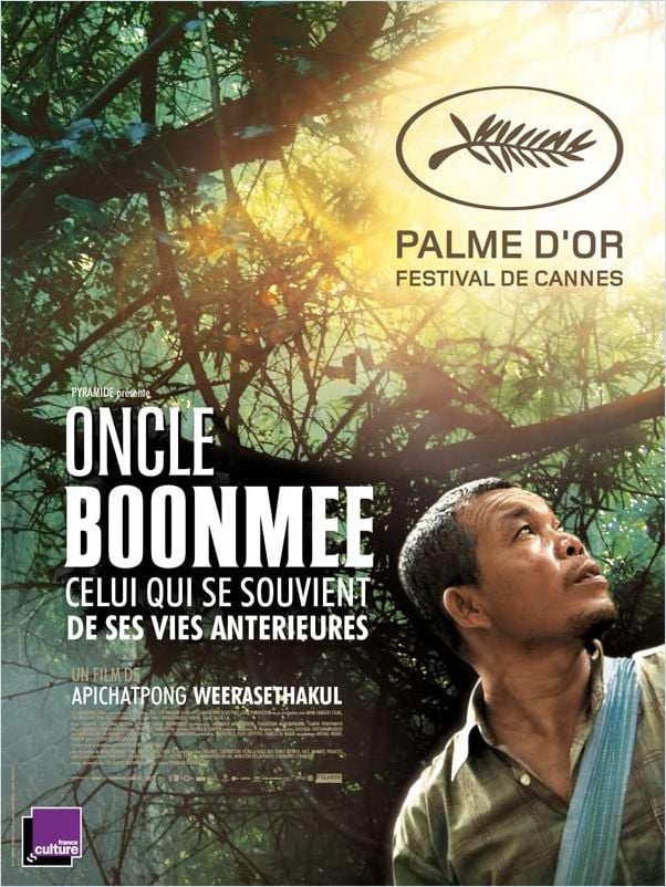 Oncle Boonmee DVDRIP VOSTFR UPLOADING Oncle Boonmee DVDRIP VOSTFR UPLOADING