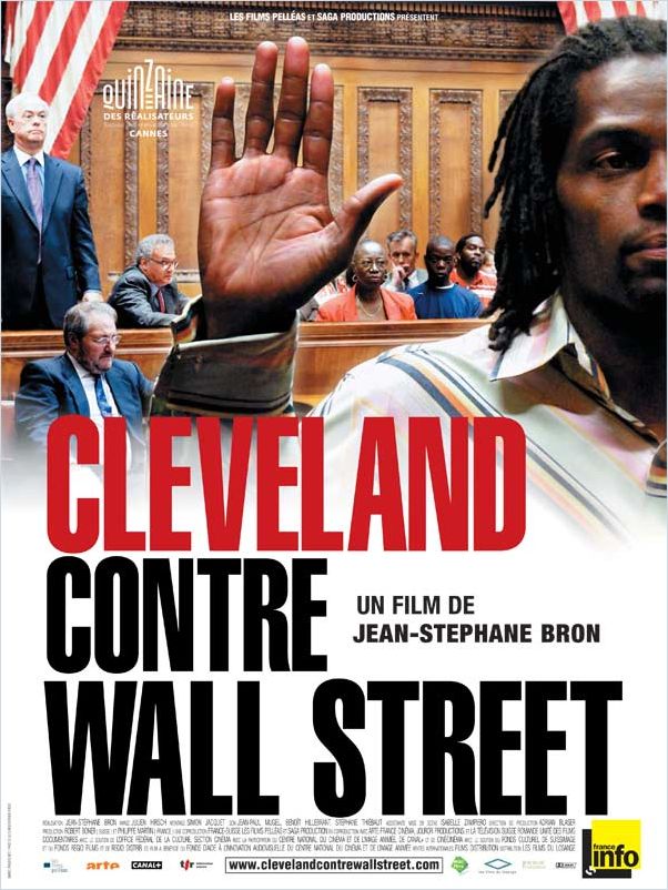 Cleveland contre Wall Street 19479819