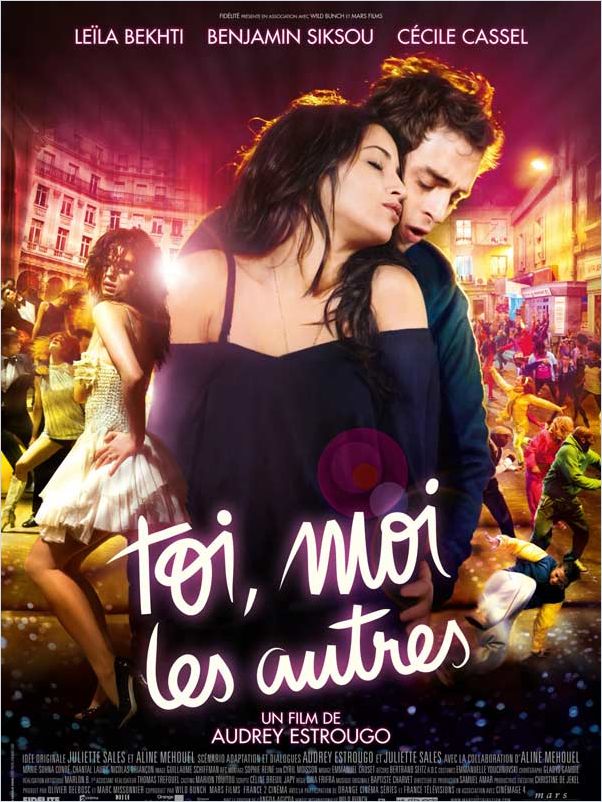 Toi, moi, les autres [FRENCH DVDRiP] 