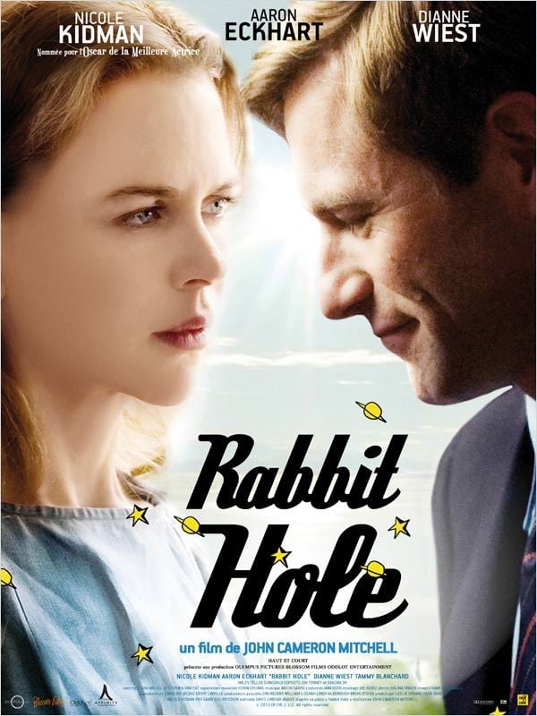 Rabbit Hole [FRENCH] [DVDRiP] [FS] [US] [Exclue]