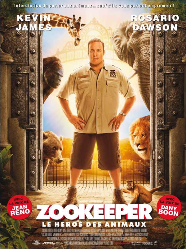 Zookeeper [R5] (VO) film megaupload dvdrip
