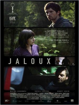 Jaloux [DVDRiP] film megaupload dvdrip