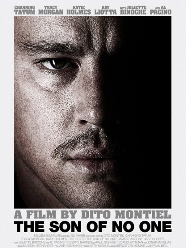 The Son Of No One [VOSTFR BDRiP] 