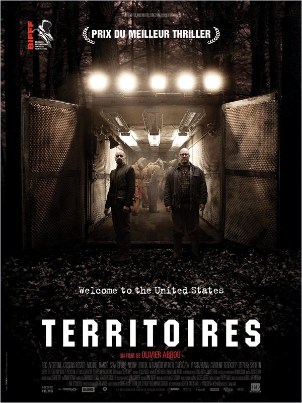 Territoires 2011 FRENCH DVDRiP XViD-LEGiON [TiNO]