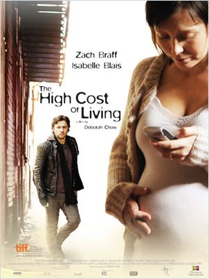 The High Cost of Living | Multi | DVDRiP | 2011