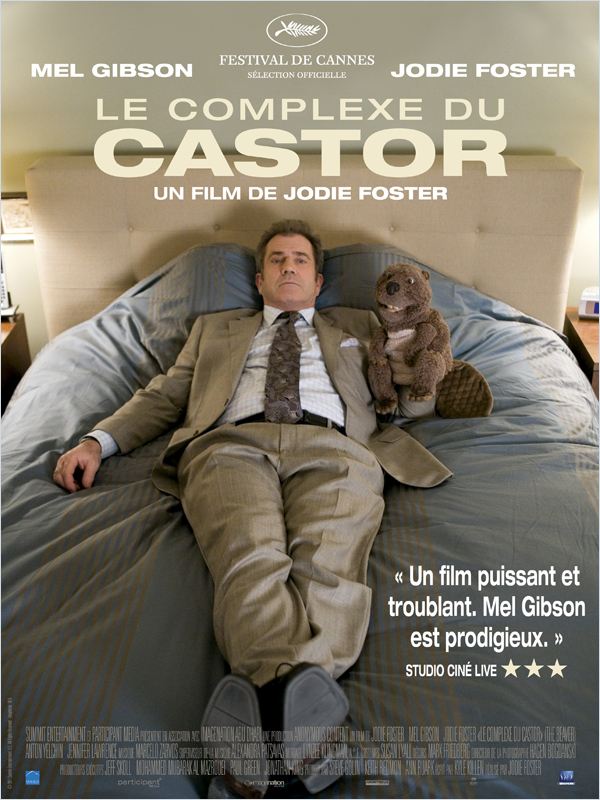 Le Complexe du Castor [DVDRiP] film megaupload dvdrip
