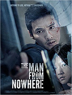 The Man From Nowhere [FRENCH BDRiP] 