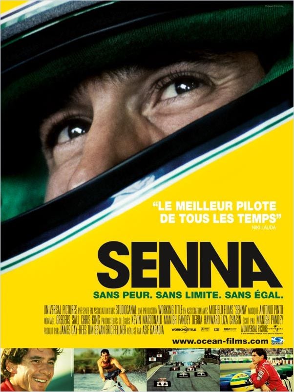 Senna | Multi | BDRiP | VOSTFR Senna | Multi | BDRiP | VOSTFR