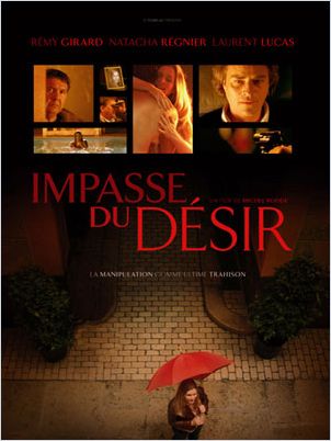 L'Impasse du d&eacute;sir [FRENCH DVDRiP] 