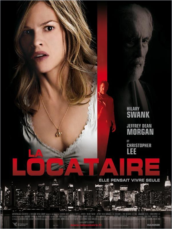 La Locataire | Megaupload | DVDRIP La Locataire | Megaupload | DVDRIP