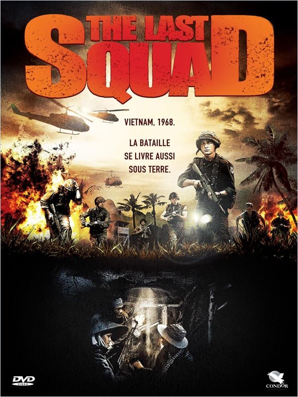 The Last Squad DVDRIP FR UPLOADING The Last Squad DVDRIP FR UPLOADING