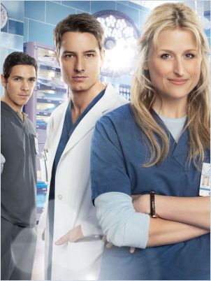 Emily Owens, M.D. saison 1 vostfr Episode 12 Emily Owens, M.D. saison 1 vostfr Episode 12