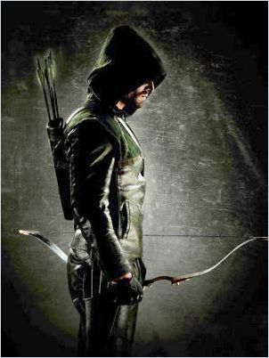 [DF] Arrow Saison 1 [VOSTFR][HDTV]