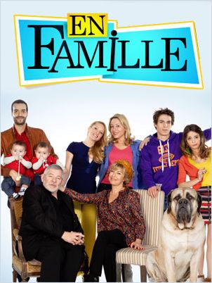 En Famille Saison 1 FRENCH Episode 2 En Famille Saison 1 FRENCH Episode 2