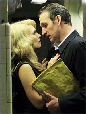 Blackout, Saison 1 |VOSTFR| [03/03] [COMPLETE]