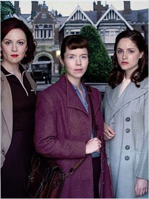 The Bletchley Circle Saison 01 VOSTFR Episode 4 The Bletchley Circle Saison 01 VOSTFR Episode 4