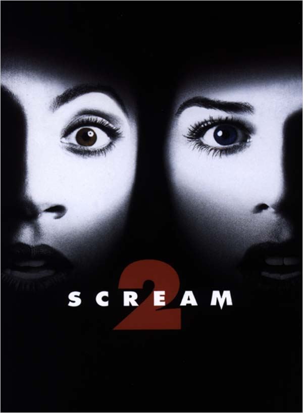 Scary Movie French Dvdrip