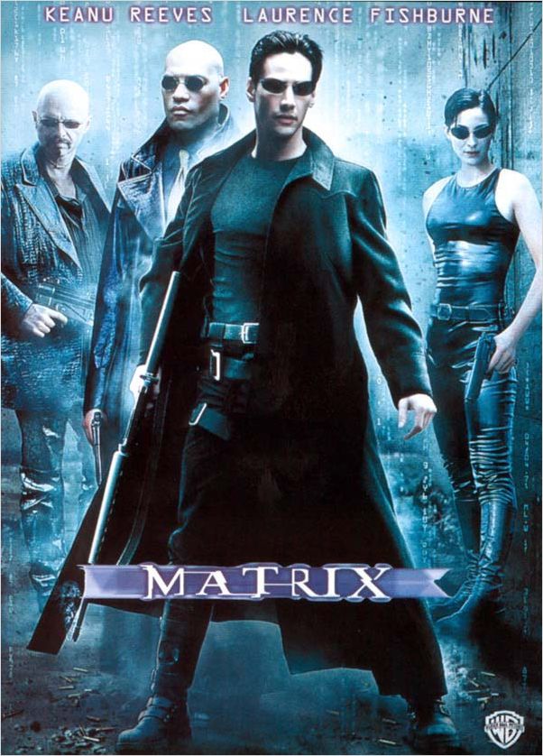 Matrix | DVDRiP | MULTI | FRENCH Matrix | DVDRiP | MULTI | FRENCH