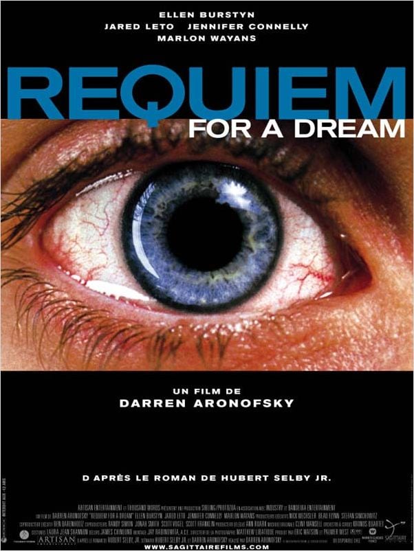 Requiem for a Dream Megaupload Requiem for a Dream Megaupload