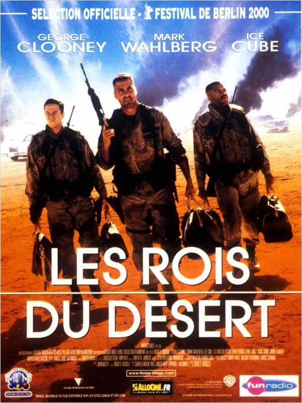 Les Rois du d�sert [720p] 