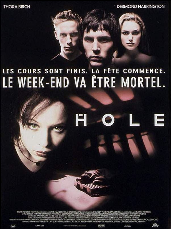 The Hole | TRUEFRENCH DVDRIP | Multi Lien The Hole | TRUEFRENCH DVDRIP | Multi Lien