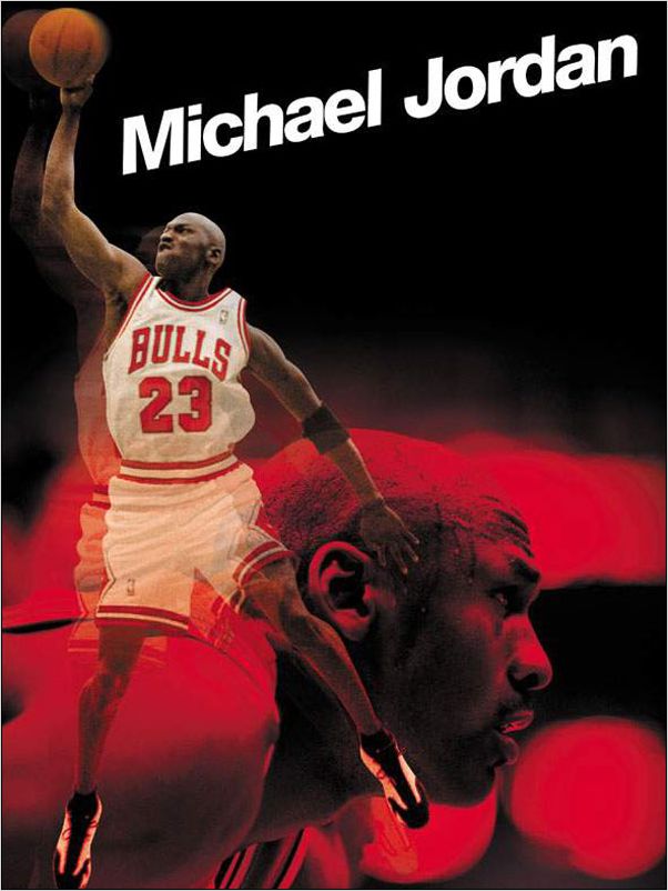 Michael Jordan to the max Michael Jordan to the max