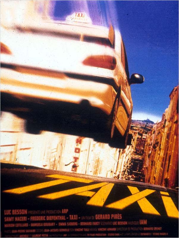 Taxi | DVDRiP TRUEFRENCH | Megaupload Multi Lien Taxi | DVDRiP TRUEFRENCH | Megaupload Multi Lien