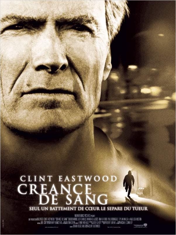 Créance de sang Film streaming affiche2 Créance de sang Film streaming