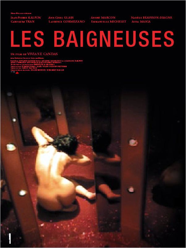 Les Baigneuses [DVDRiP] 