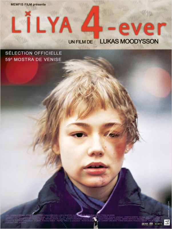 Lilja 4-ever | DVDRiP | VOSTFR | FS Lilja 4-ever | DVDRiP | VOSTFR | FS