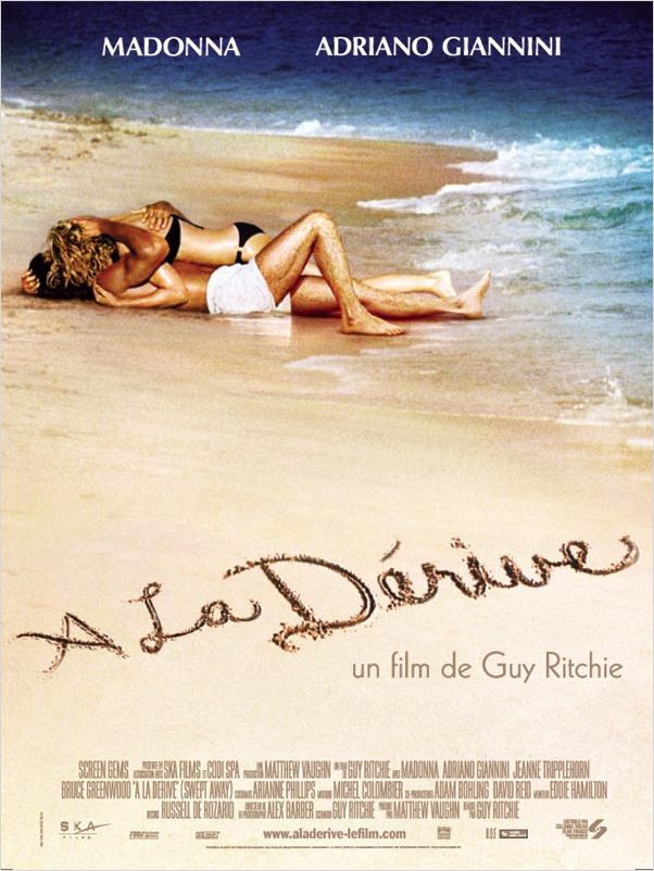 A la dérive | DVDRiP | MULTI | FRENCH A la dérive | DVDRiP | MULTI | FRENCH