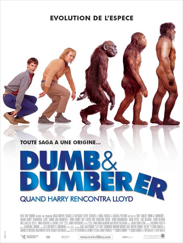Dumb & dumberer : quand Harry rencontra Lloyd | DVDRiP | MULTI | FRENCH Dumb & dumberer : quand Harry rencontra Lloyd | DVDRiP | MULTI | FRENCH