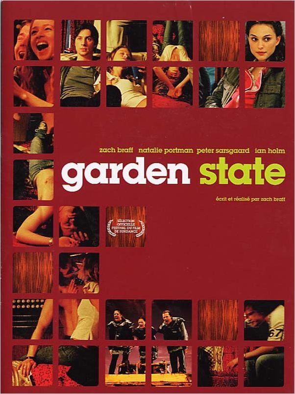 Garden State | DVDRiP | MULTI | FRENCH Garden State | DVDRiP | MULTI | FRENCH