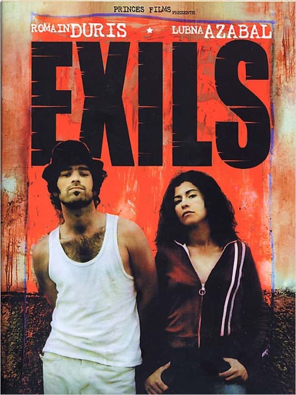 Exils | FRENCH MP4 | DVDRiP | MULTI Exils | FRENCH MP4 | DVDRiP | MULTI