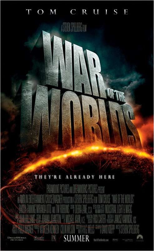 La Guerre des Mondes | DVDRiP | TRUEFRENCH | MU La Guerre des Mondes | DVDRiP | TRUEFRENCH | MU