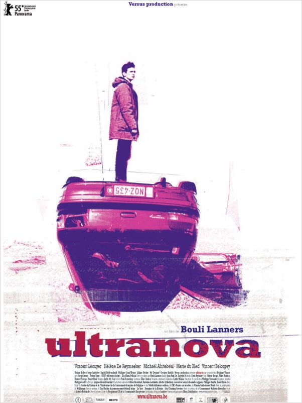 Ultranova | FRENCH DVDRip | 