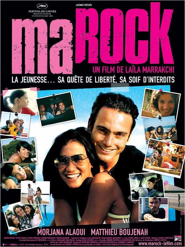 [MULTI] Marock [DVDRiP] [FRENCH]