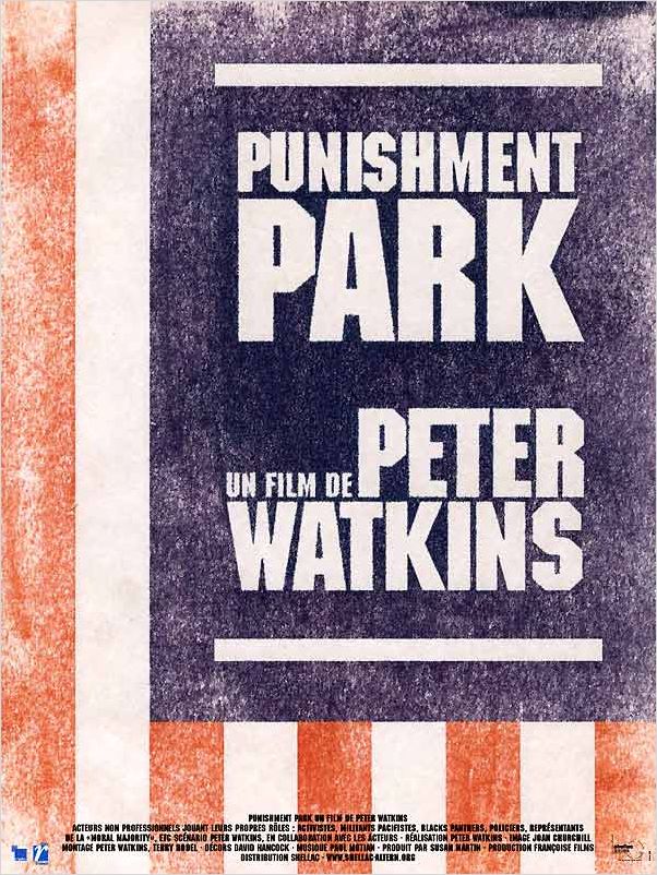 Punishement park